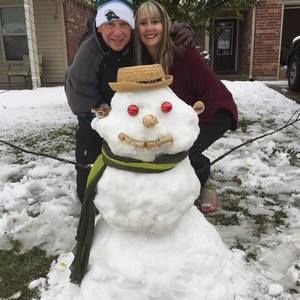 Meet your Posher, Patti